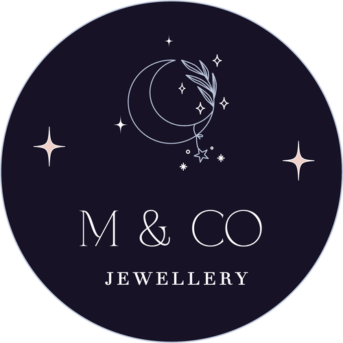 Myriad&Co Jewellery